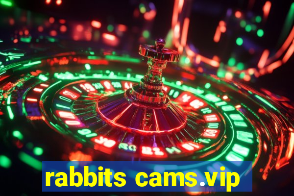 rabbits cams.vip